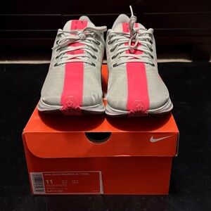 Nike Zoom Pegasus 35 running shoe